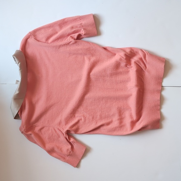 Forever 21 Exclusive 3/4 Sleeve Sweater - Picture 6 of 10